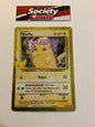 Pokémon Pikachu 58/102 Holo – 30 Jahre (Deutsch)