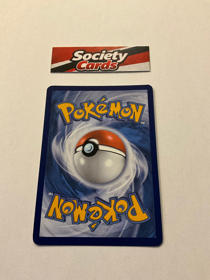 Pokémon Pikachu 046/128 Holo – Nr. 24/30 – 30 Jahre (Deutsch)