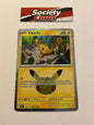 Pokémon Pikachu 038/128 Holo – Nr. 16/30 – 30 Jahre (Deutsch)