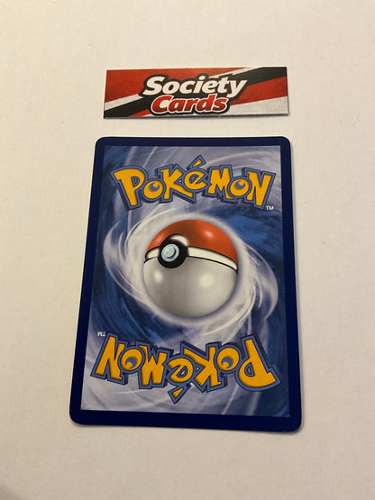 Pokémon Pikachu 036/128 Holo – Nr. 14/30 – 30 Jahre (Deutsch)