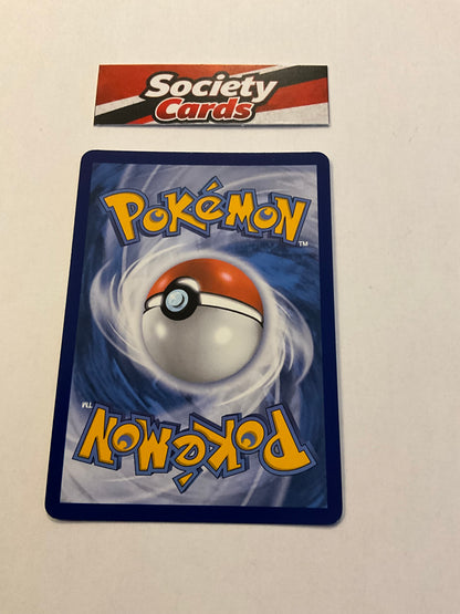 Pokémon Pikachu 049/128 Holo – Nr. 27/30 – 30 Jahre (Deutsch)