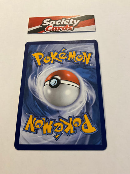 Pokémon Pikachu 023/128 Holo – Nr. 01/30 – 30 Jahre (Deutsch)