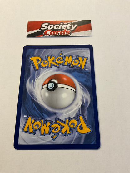 Pokémon Pikachu 044/128 Holo – Nr. 22/30 – 30 Jahre (Deutsch)