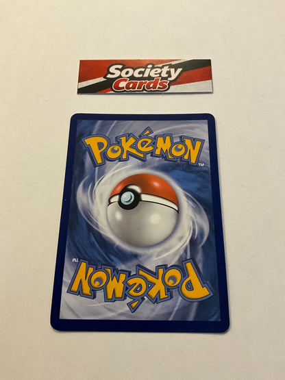 Pokémon Pikachu 043/128 Holo – Nr. 21/30 – 30 Jahre (Deutsch)