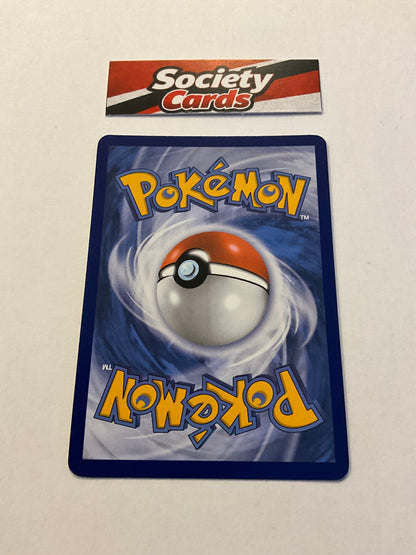 Pokémon Pikachu 028/128 Holo – Nr. 06/30 – 30 Jahre (Deutsch)