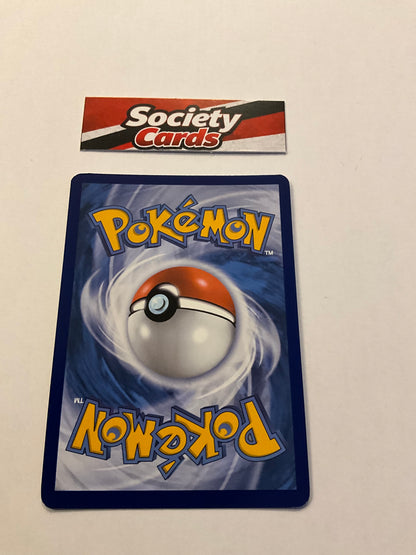 Pokémon Pikachu 026/128 Holo – Nr. 04/30 – 30 Jahre (Deutsch)