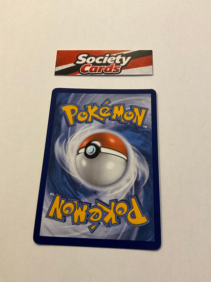 Pokémon Pikachu 032/128 Holo – Nr. 10/30 – 30 Jahre (Deutsch)