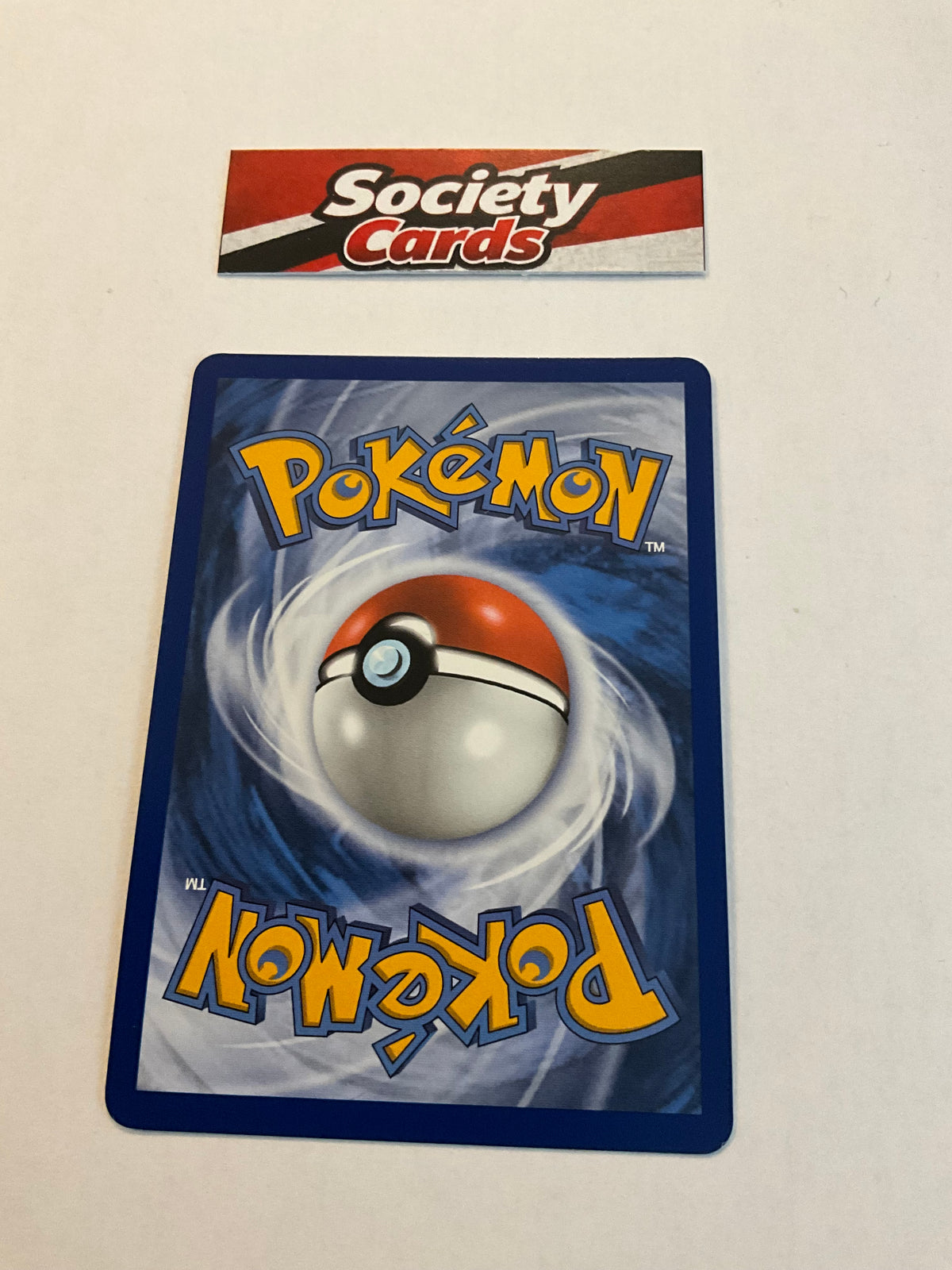 Pokémon Lavados 096 Holo Promo – Mega-Entwicklung (Deutsch)