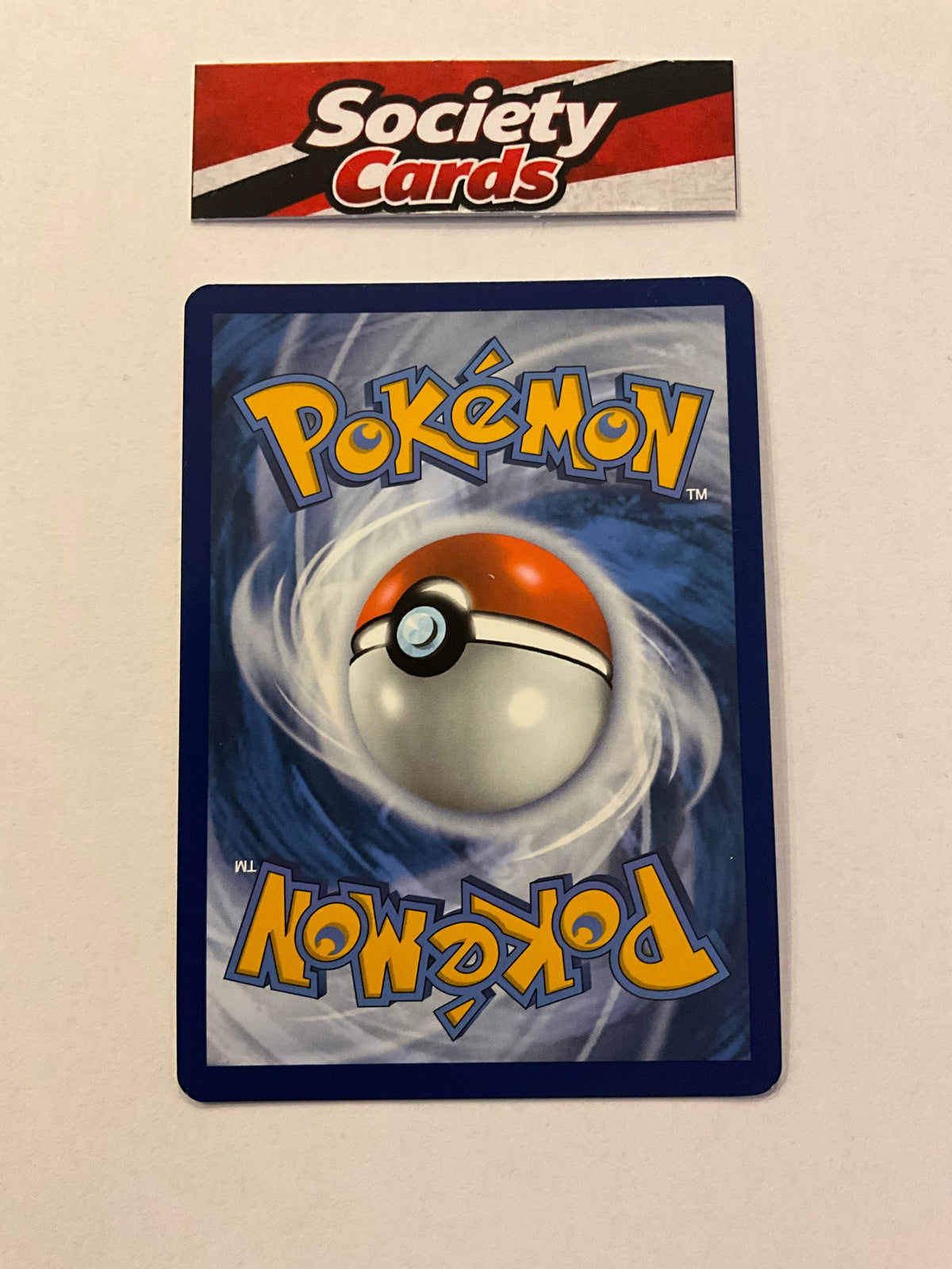 Pokémon Paras 004/034 Holo – Classic (Englisch)