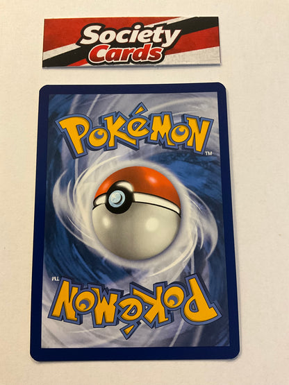 Pokémon Fisherman 022/034 Holo – Classic (Englisch)