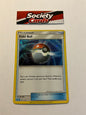Pokémon Poké Ball 023/034 Holo – Pokémon TCG Classic (Englisch)