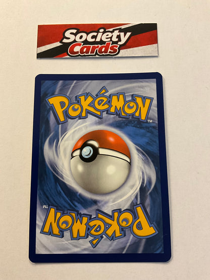 Pokémon Poké Ball 023/034 Holo – Pokémon TCG Classic (Englisch)