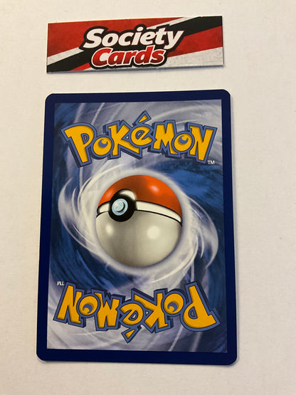 Pokémon Drops in the Ocean 021/034 Holo – Pokémon TCG Classic (Englisch)