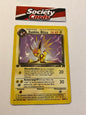 Pokémon Dunkles Blitza 38/82 – Team Rocket 1. Edition (Deutsch)