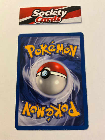 Pokémon Geowaz 36/62 – Fossil 1. Edition (Deutsch)