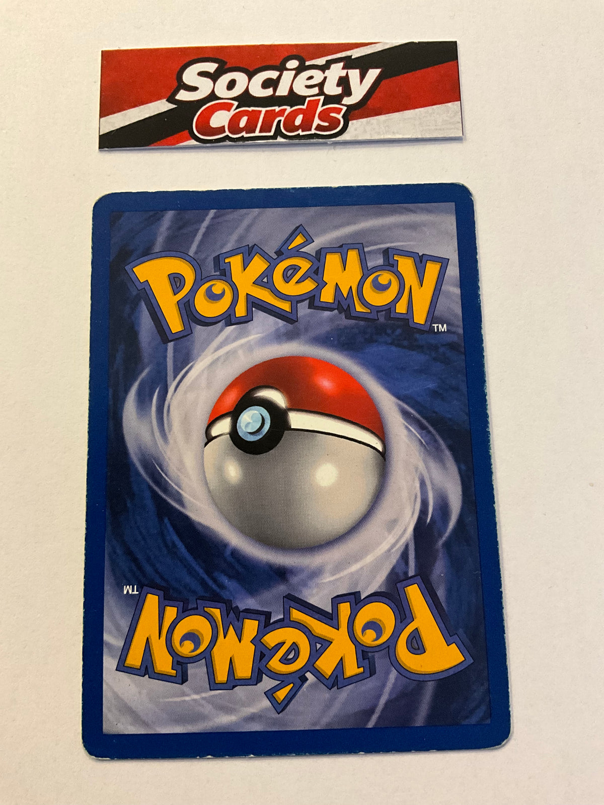 Pokémon Amonitas 52/62 – Fossil 1. Edition (Deutsch)