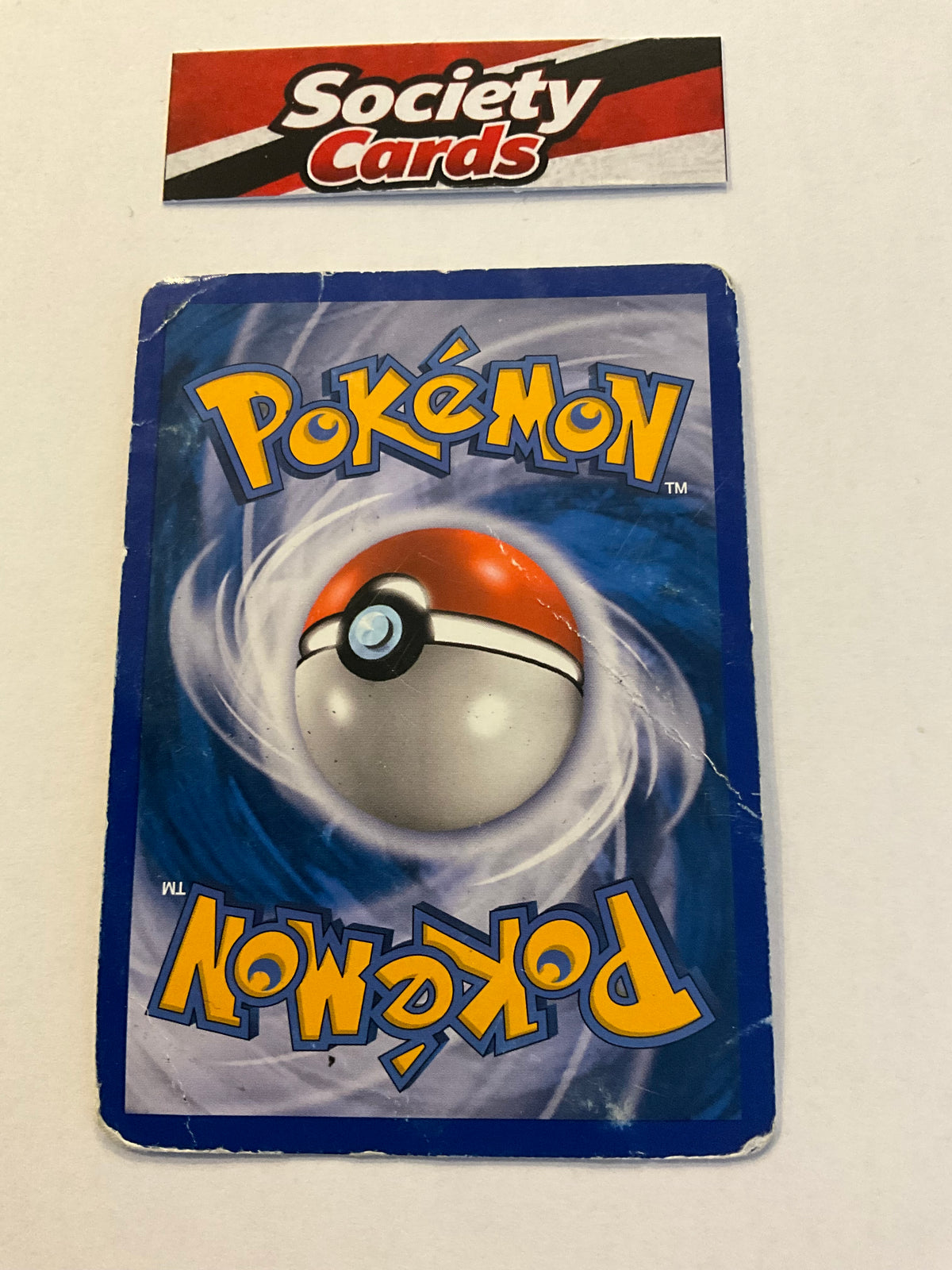 Pokémon Meganie ex 106/115 Holo – EX Verborgene Mächte (Deutsch)