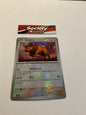 Pokémon Tauros 128/165 Reverse Holo – Pokémon 151 (Koreanisch)