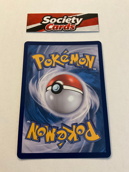Pokémon Tauros 128/165 Reverse Holo – Pokémon 151 (Koreanisch)
