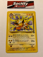 Pokémon Jolteon 20/64 Rare – Jungle (Englisch)