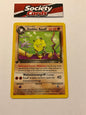 Pokémon Dunkles Rasaff 43/82 1. Edition – Team Rocket (Deutsch)