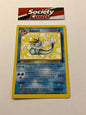 Pokémon Aquana 28/64 1. Edition – Dschungel (Deutsch)