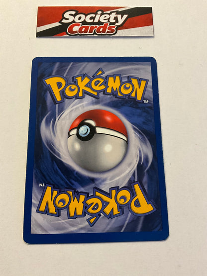 Pokémon Ditto 18/62 1. Edition – Fossil (Deutsch)
