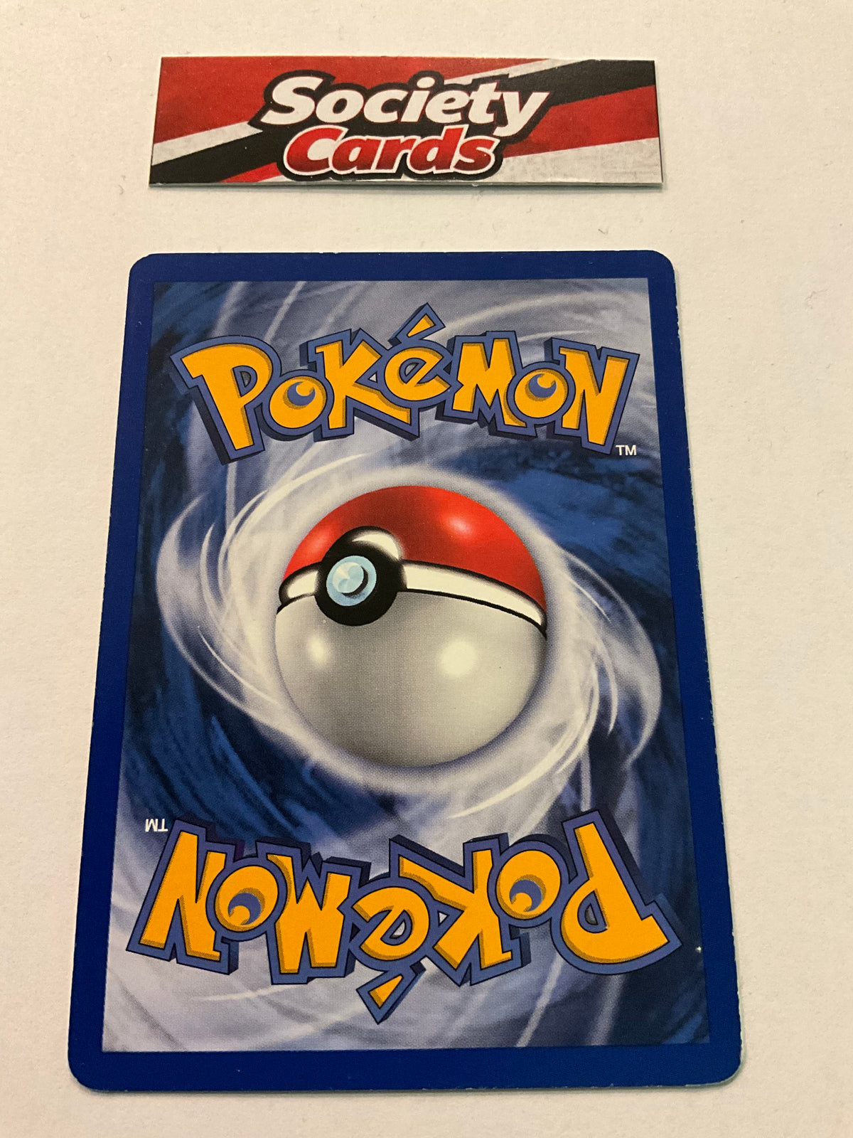 Pokémon Kicklee 7/62 Holo – Fossil (Deutsch)
