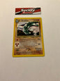 Pokémon Donphan 21/111 Rare – Neo Genesis (Deutsch)