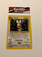 Pokémon Noctuh 42/111 Uncommon – Neo Genesis (Deutsch)