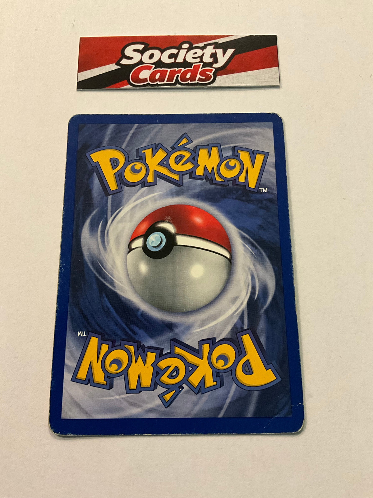 Pokémon Dark Vaporeon 45/82 Uncommon – Team Rocket (Englisch)