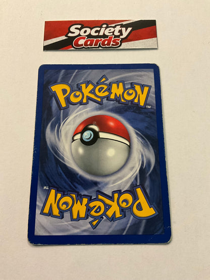 Pokémon Dark Vaporeon 45/82 Uncommon – Team Rocket (Englisch)
