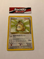 Pokémon Kangama 21/64 Rare – Dschungel (Deutsch)