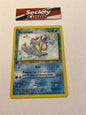 Pokémon Karnimani 80/111 1. Edition – Neo Genesis (Deutsch)