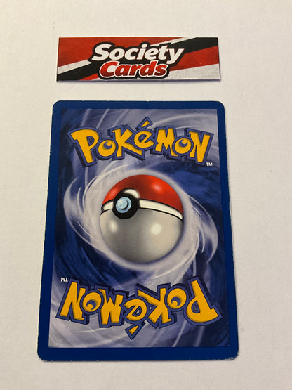 Pokémon Smogmog 45/62 1. Edition – Fossil (Deutsch)