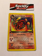 Pokémon Dunkles Glutexo 32/82 1. Edition – Team Rocket (Deutsch)