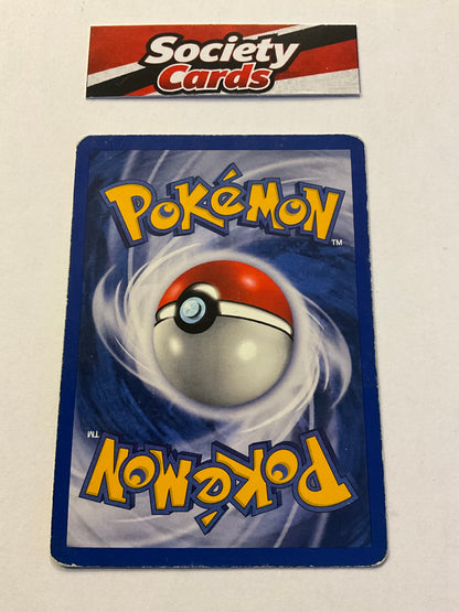 Pokémon Dunkles Glutexo 32/82 1. Edition – Team Rocket (Deutsch)