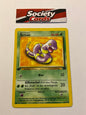 Pokémon Rettan 56/82 1. Edition – Team Rocket (Deutsch)