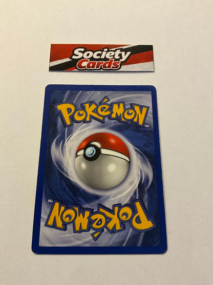Pokémon Rettan 56/82 1. Edition – Team Rocket (Deutsch)