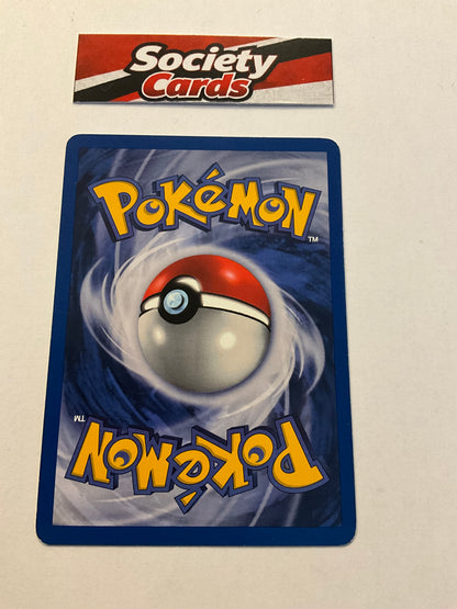 Pokémon Arbok 31/62 1. Edition – Fossil (Deutsch) – Excellent