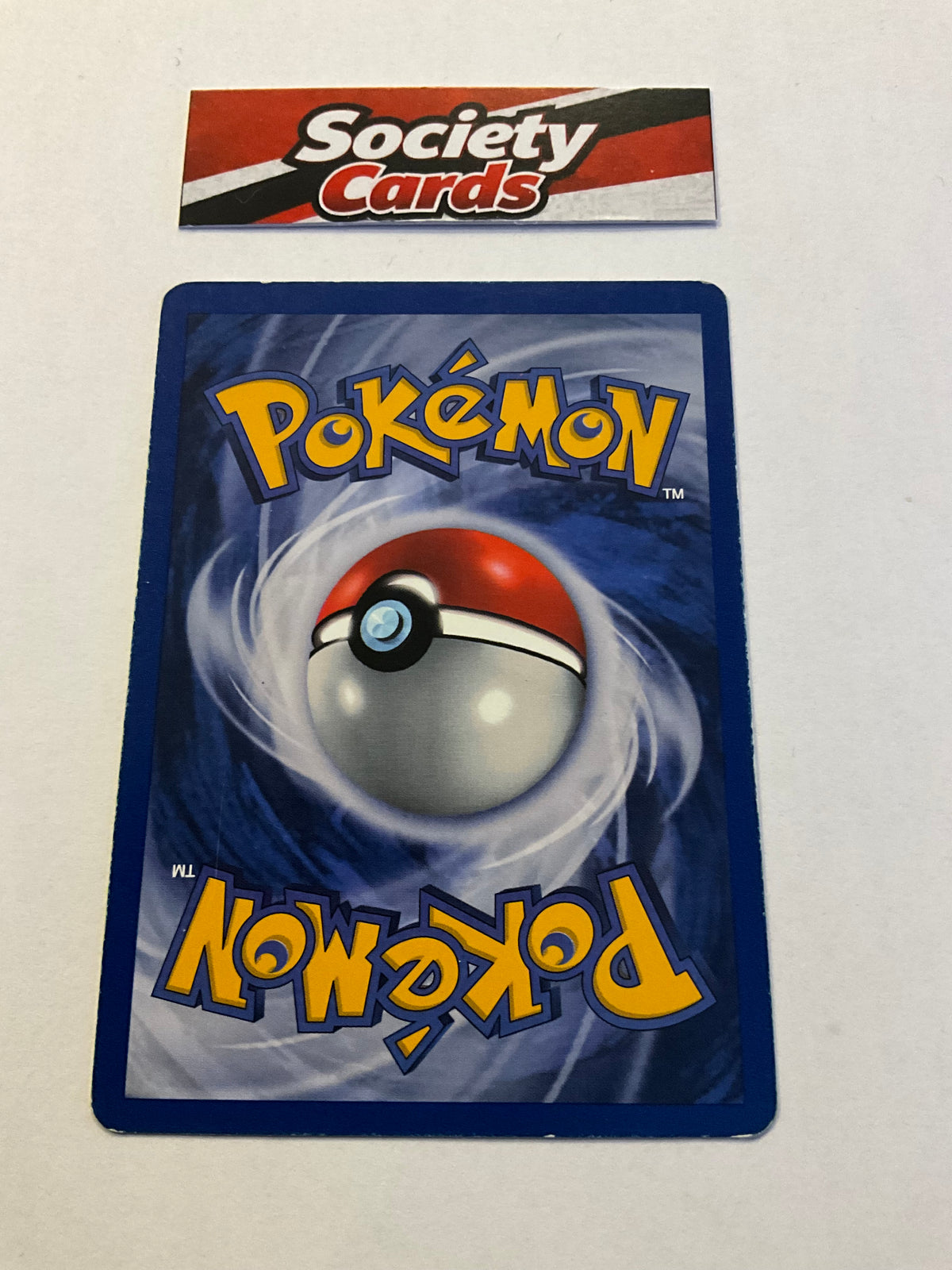 Pokémon Muschas 54/62 1. Edition – Fossil (Deutsch) – Excellent