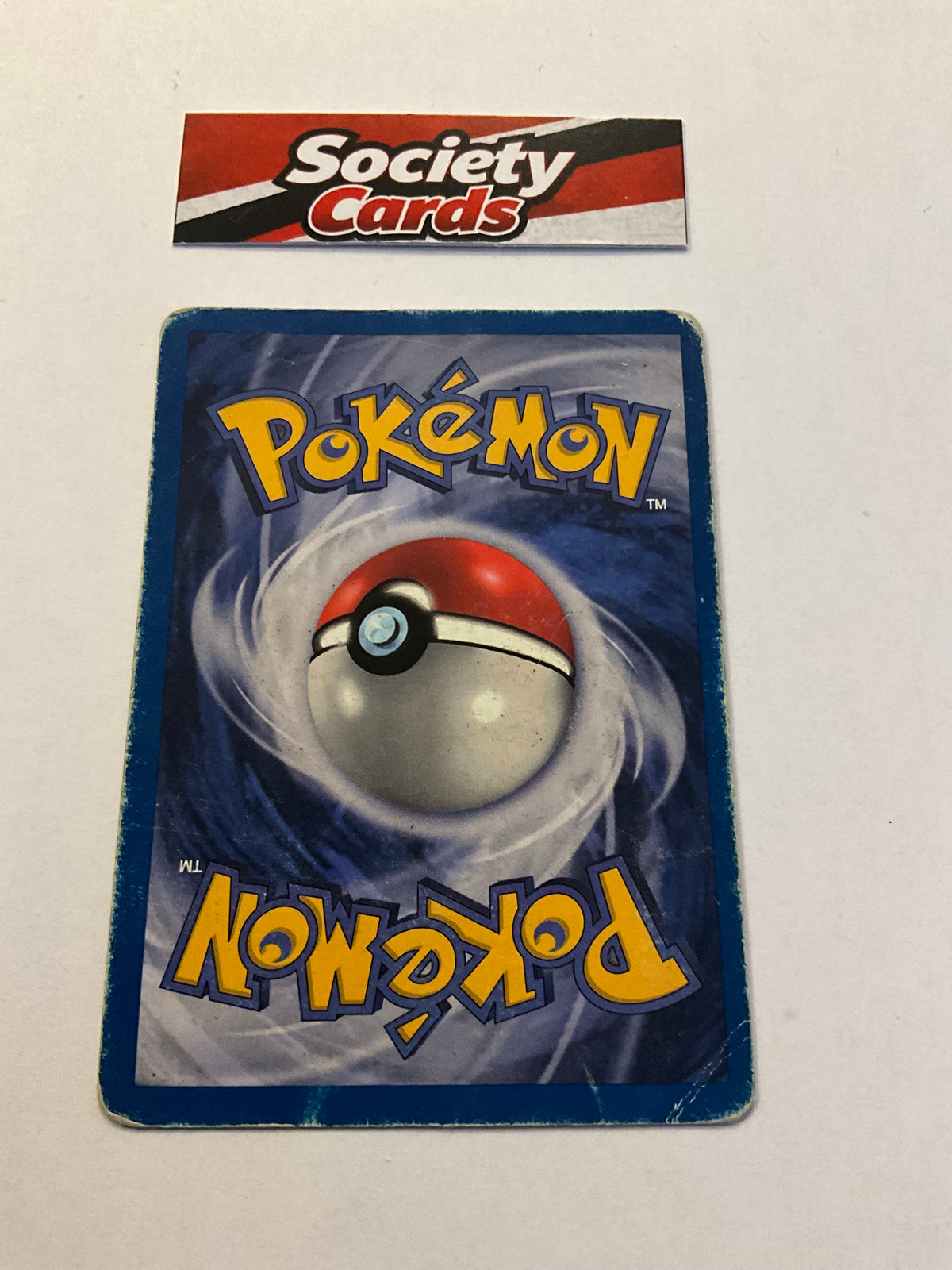 Pokémon Lahmus 43/62 1. Edition – Fossil (Deutsch) – Played