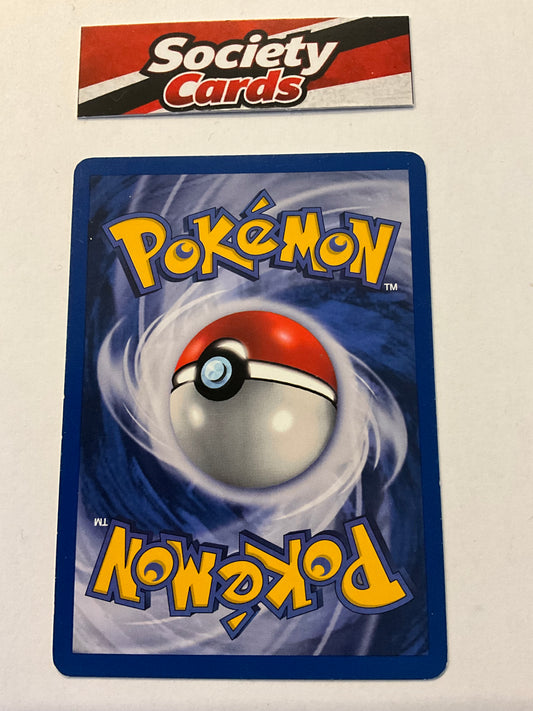 Pokémon Sandamer 41/62 1. Edition – Fossil (Deutsch) – Excellent