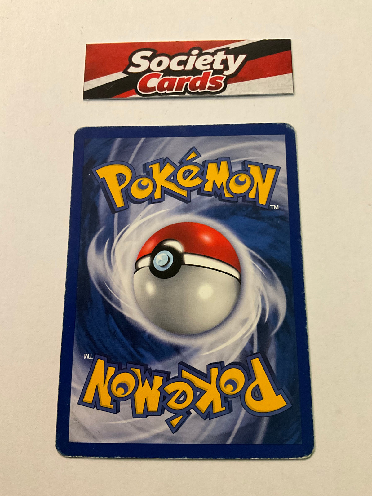 Pokémon Amoroso 43/75 1. Edition – Neo Entdeckung (Deutsch)
