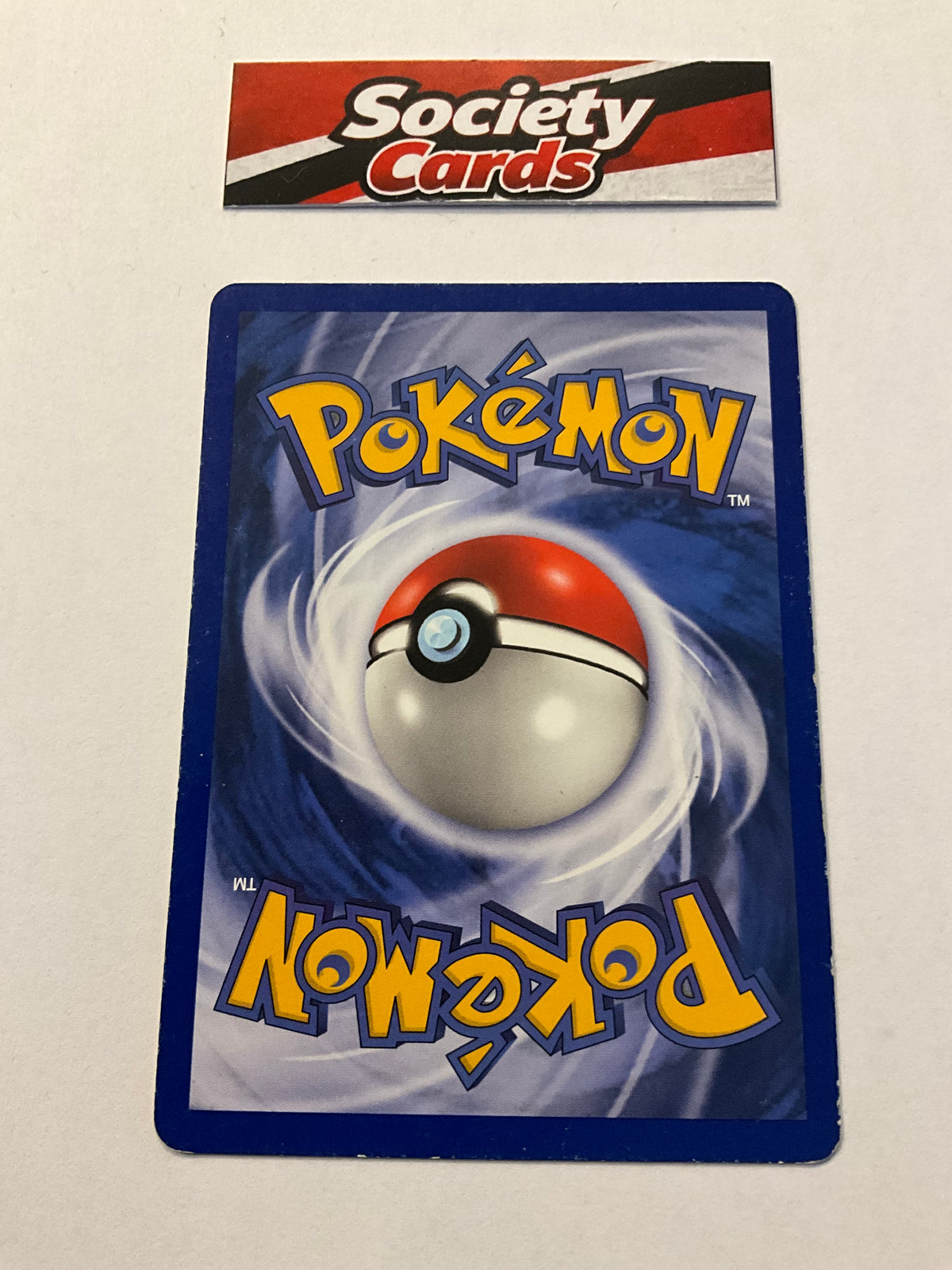 Pokémon Omastar 43/75 1. Edition – Neo Discovery (Englisch) – Excellent (EX)