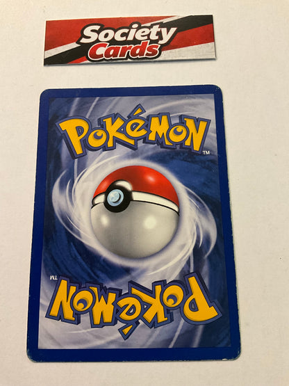 Pokémon Wiesor 63/75 – Neo Discovery 1. Edition (Deutsch) – Excellent (EX)