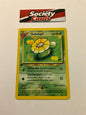 Pokémon Hubelupf 49/111 – Neo Genesis 1. Edition (Deutsch) – Excellent (EX)