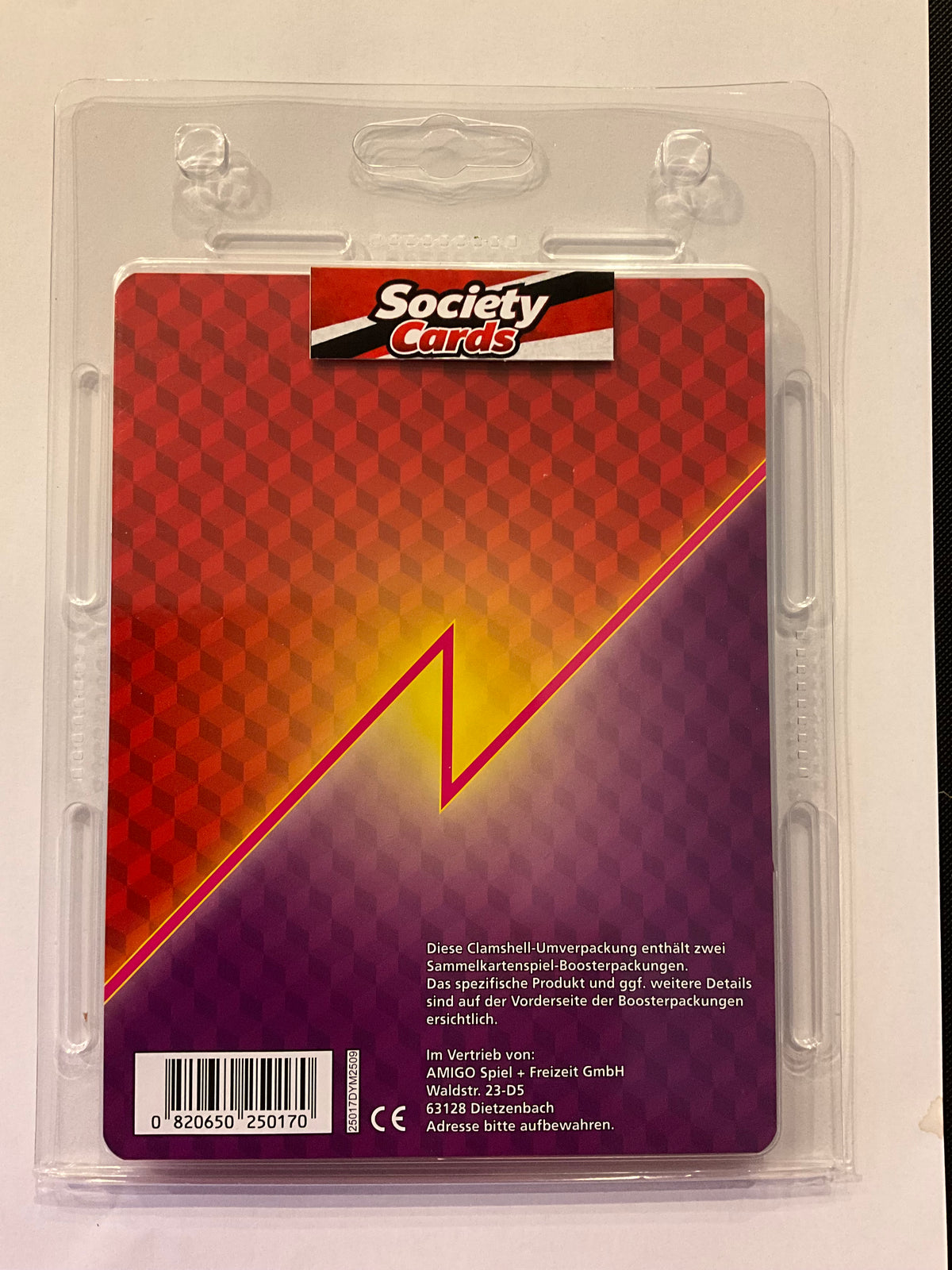 Pokémon 2er Booster Blister – Entwicklungen in Paldea & Mega-Entwicklung Dunkelnacht (Deutsch)