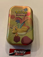 Pokémon Karmesin & Purpur – 151 Mini-Tin Dragoran (Deutsch)