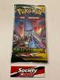Pokémon Schwert & Schild – Drachenwandel Boosterpack – Duraludon-VMAX (Deutsch) – Neu & OVP